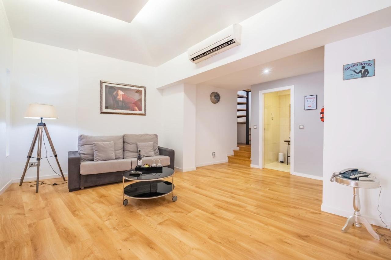 Cayres Suites Carmo فونشال المظهر الخارجي الصورة