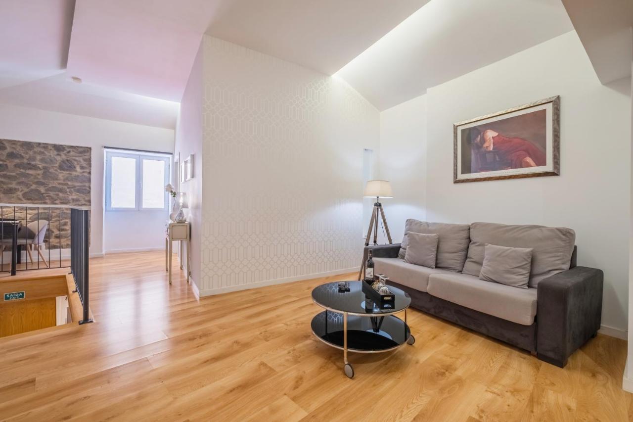 Cayres Suites Carmo فونشال المظهر الخارجي الصورة