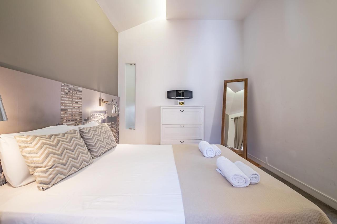 Cayres Suites Carmo فونشال المظهر الخارجي الصورة