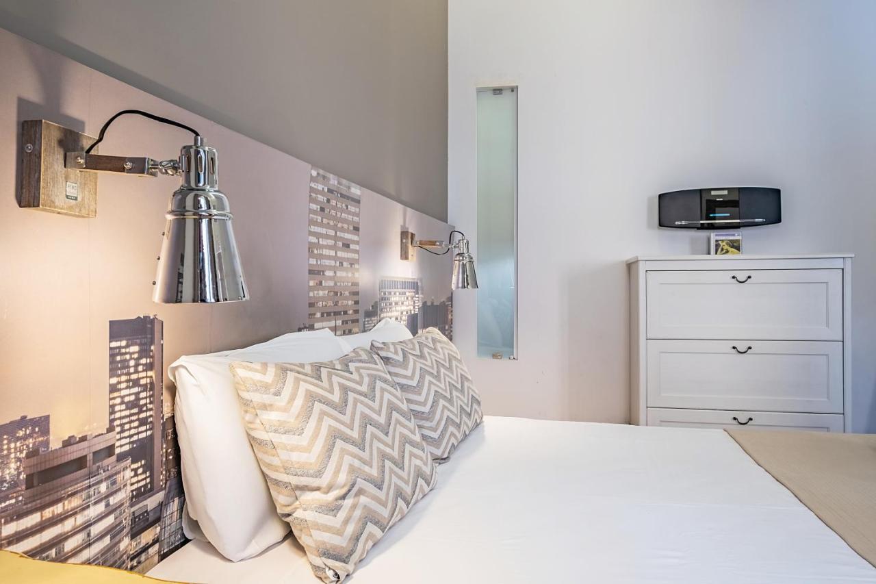 Cayres Suites Carmo فونشال المظهر الخارجي الصورة