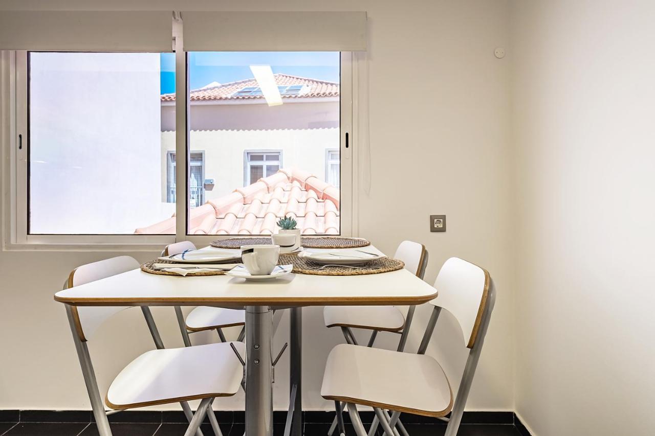 Cayres Suites Carmo فونشال المظهر الخارجي الصورة