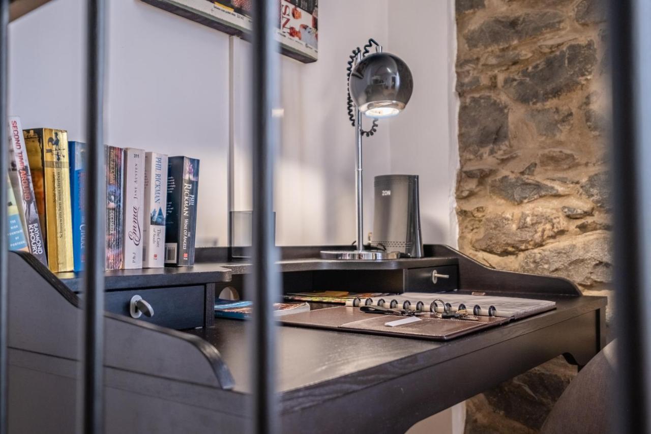 Cayres Suites Carmo فونشال المظهر الخارجي الصورة