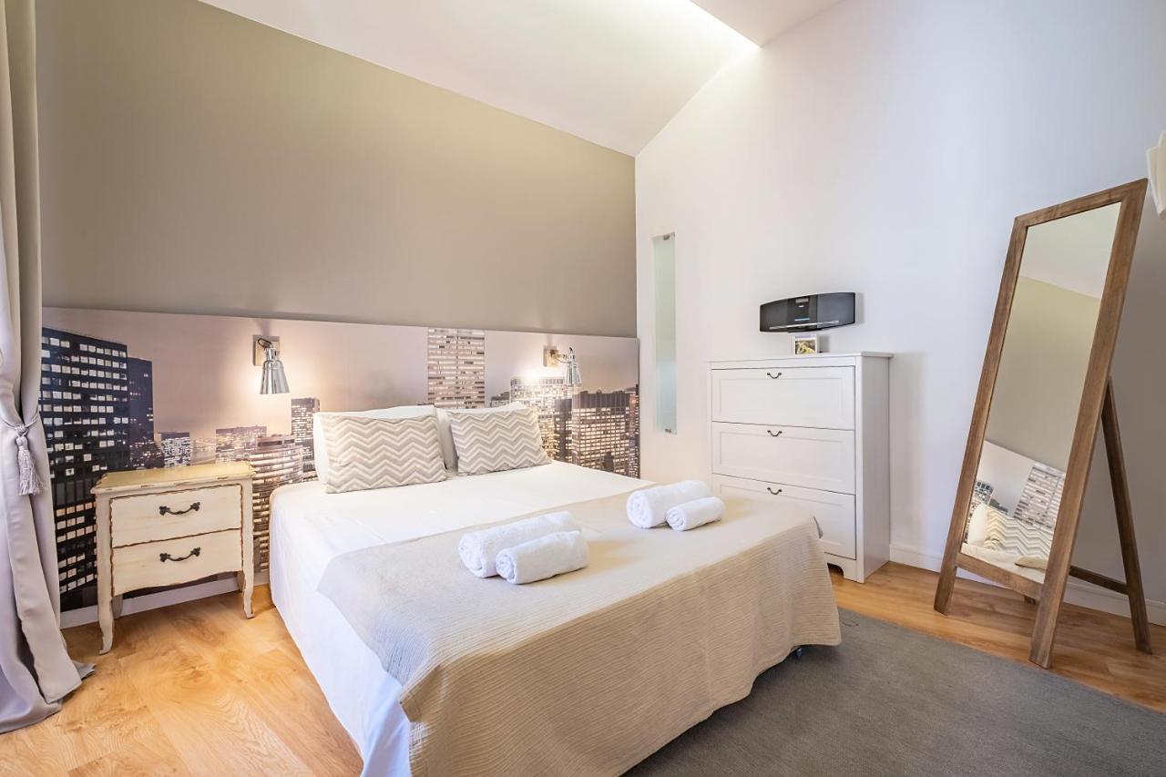 Cayres Suites Carmo فونشال المظهر الخارجي الصورة