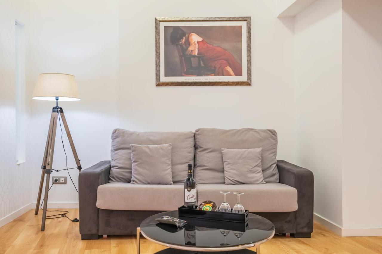 Cayres Suites Carmo فونشال المظهر الخارجي الصورة