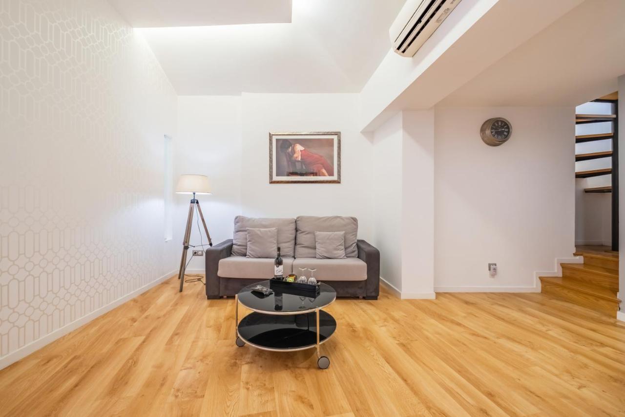 Cayres Suites Carmo فونشال المظهر الخارجي الصورة