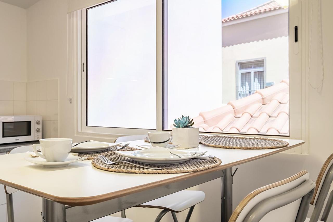 Cayres Suites Carmo فونشال المظهر الخارجي الصورة