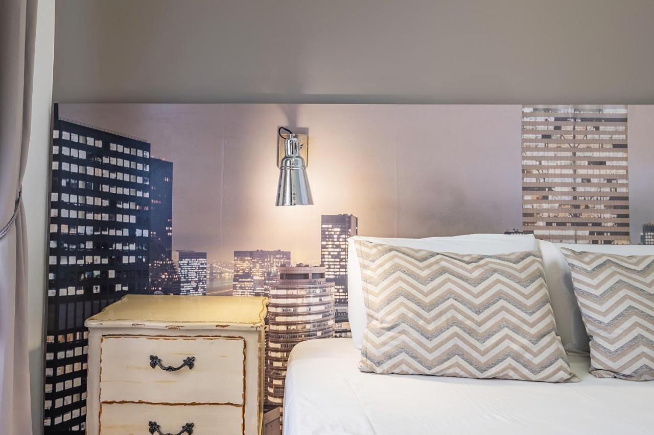 Cayres Suites Carmo فونشال المظهر الخارجي الصورة