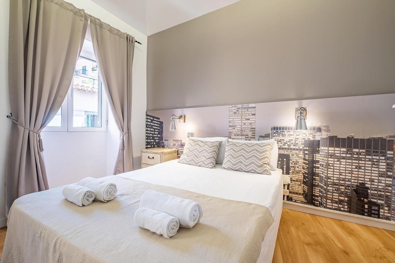 Cayres Suites Carmo فونشال المظهر الخارجي الصورة