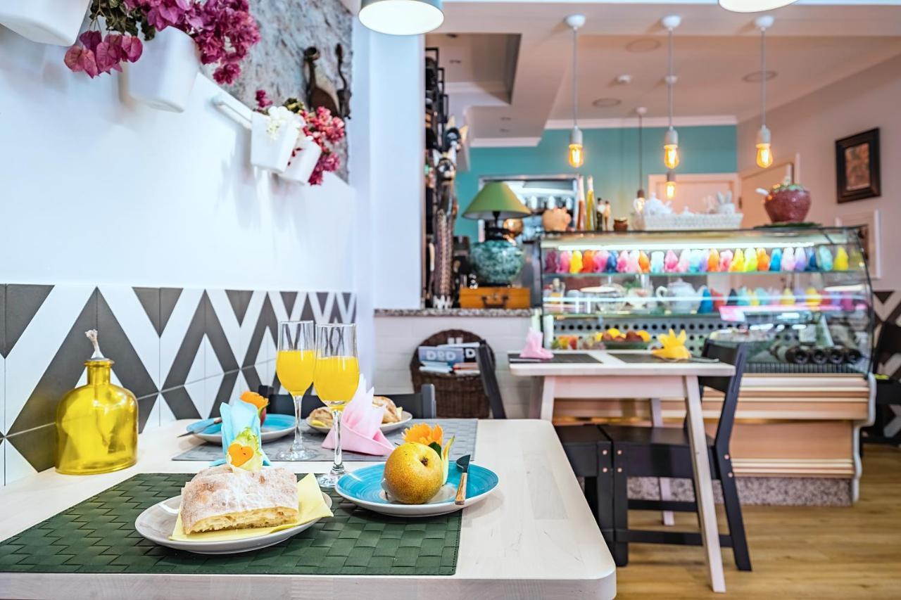 Cayres Suites Carmo فونشال المظهر الخارجي الصورة