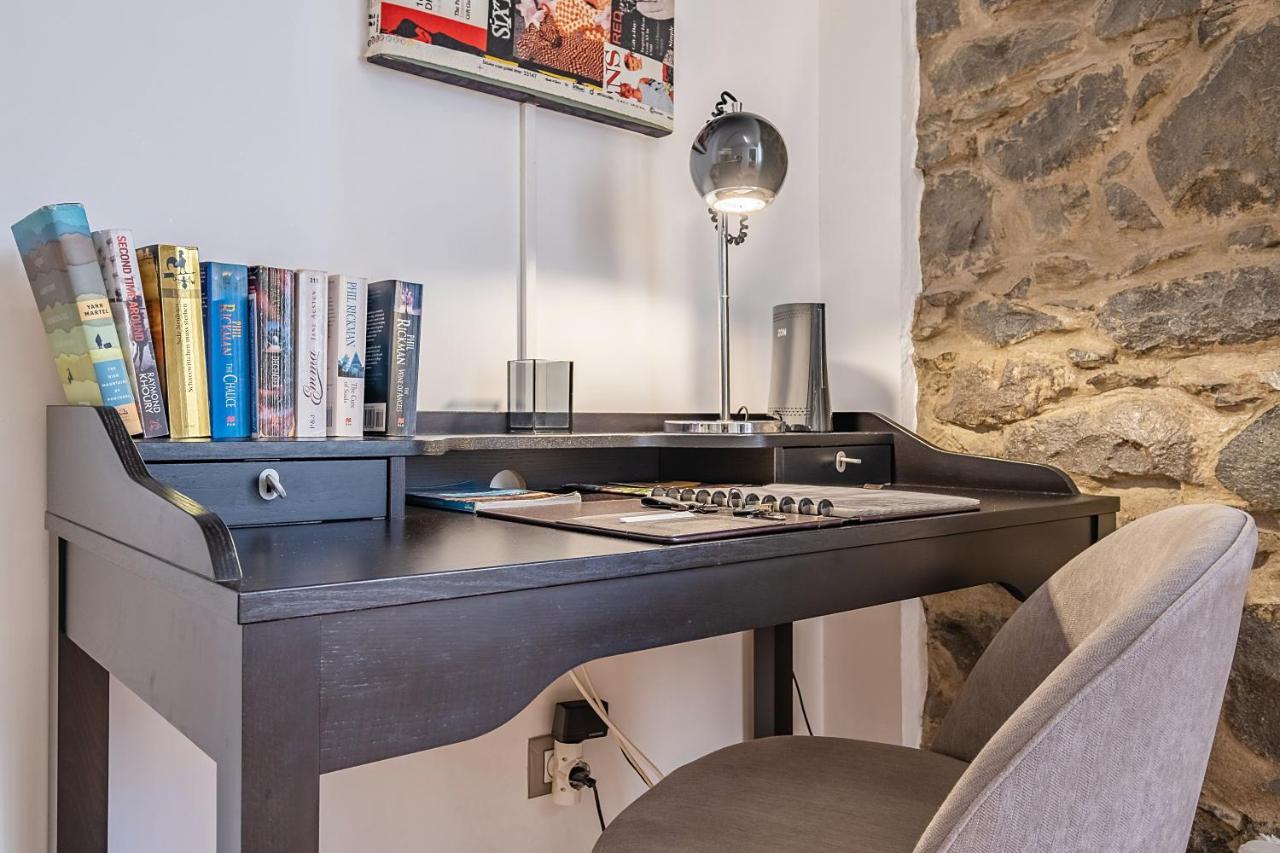 Cayres Suites Carmo فونشال المظهر الخارجي الصورة