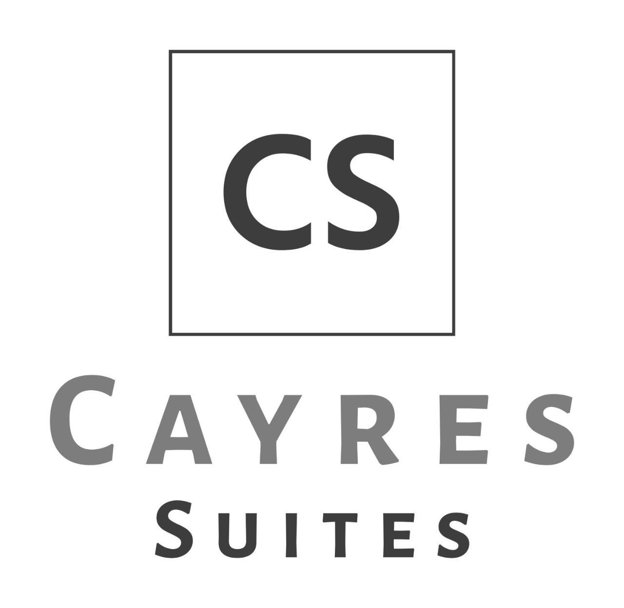 Cayres Suites Carmo فونشال المظهر الخارجي الصورة